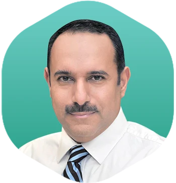 Dr. Ayman AlBannaw