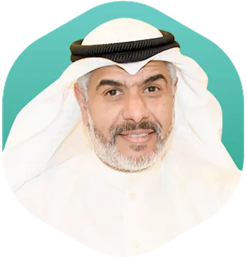 Mr. Faisal Abdulmohsen Al-Tobaikh 