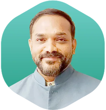 Shri Sanjay K. Muluka