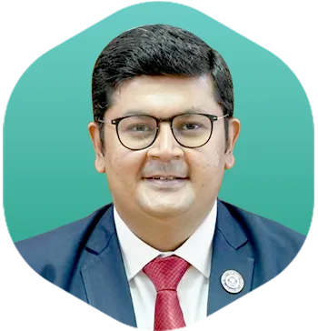 CA. Aniket Sunil Talati