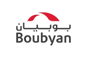 boubyan