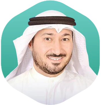 Mr. Sabah Mubarak Al-Jalawi